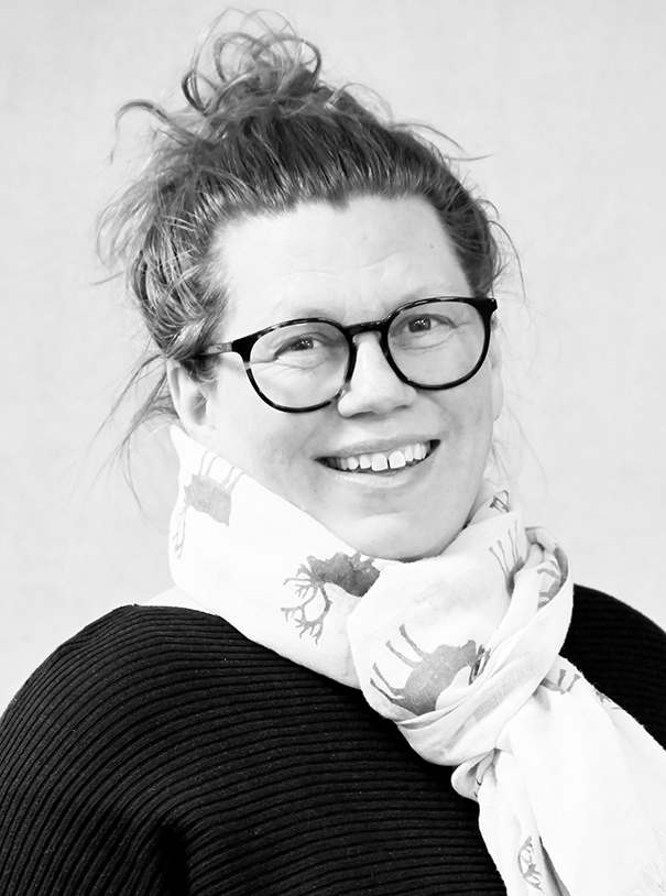 Sanna-Lisa  Streuka